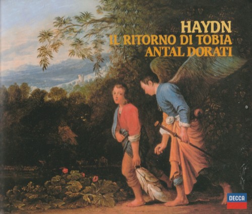 Il ritorno di Tobia