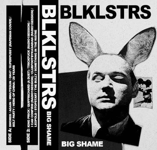 Big Shame