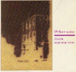 Other-wise