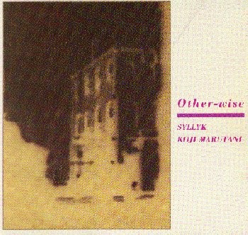 Other-wise