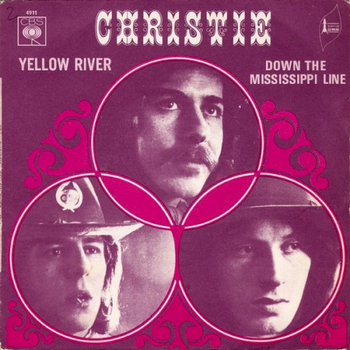 Yellow River / Down The Mississippi Line