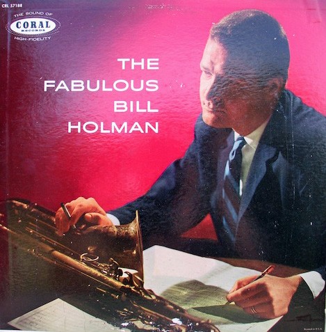 The Fabulous Bill Holman