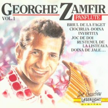 Panflute - Vol.1