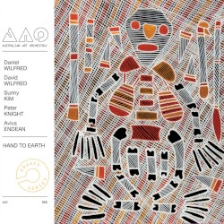 Hand to Earth