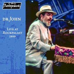 Live at Rockpalast 1999