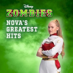 Zombies: Nova’s Greatest Hits