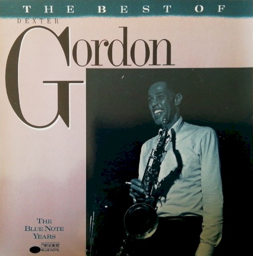The Best of Dexter Gordon