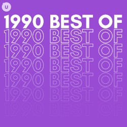 1990 Best Of by uDiscover