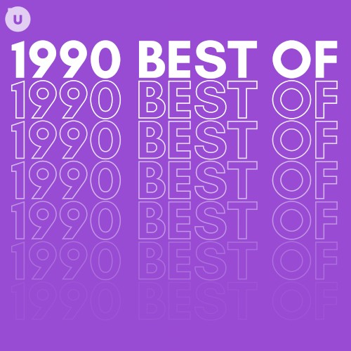 1990 Best Of by uDiscover