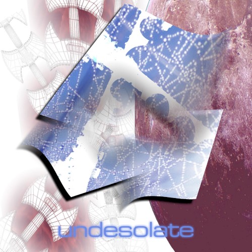 Undesolate EP