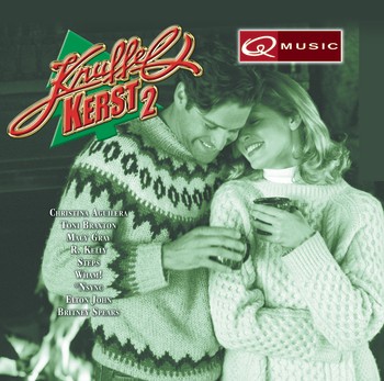 Knuffelkerst 2