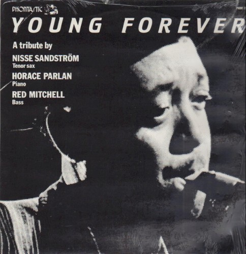 Young Forever