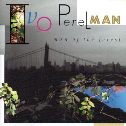 Man of the Forest