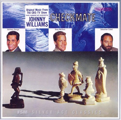 Checkmate / Rhythm in Motion