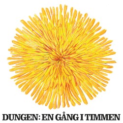 En gång i timmen