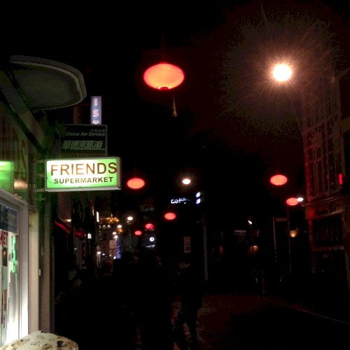 Lights