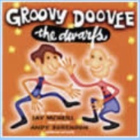 Groovy Doovie