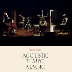 Acoustic Tempo Magic