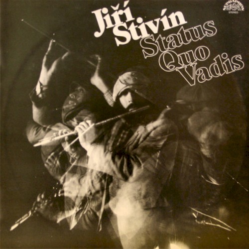 Status Quo Vadis