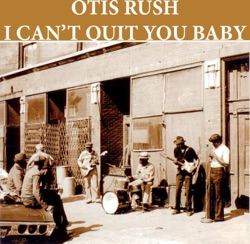I Can't Quit You Baby / Sit Down Baby