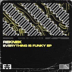 Everything Is Funky EP
