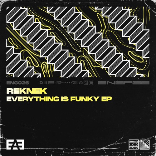 Everything Is Funky EP