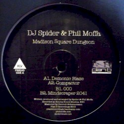 Madison Square Dungeon