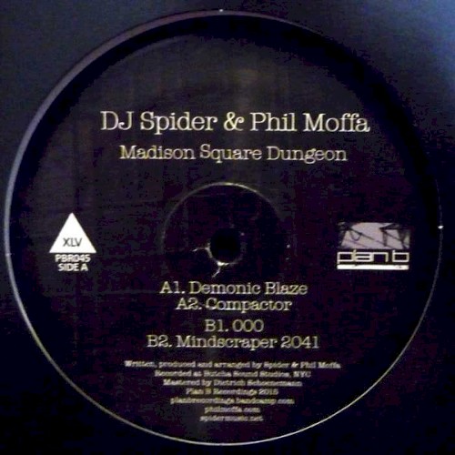 Madison Square Dungeon