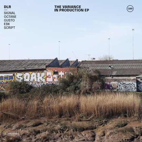 The Variance in Production EP