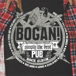 Bogan! Simply the Best Pub Rock Album