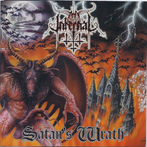 Satan’s Wrath