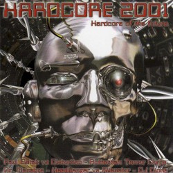 Hardcore 2001: Hardcore of the Future