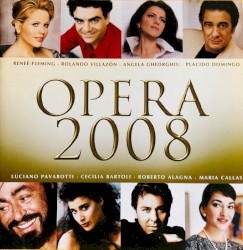 Opera 2008