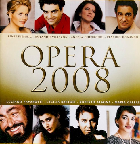Opera 2008