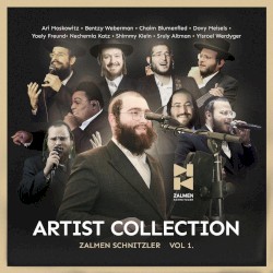 Artist Collection, Vol. 1