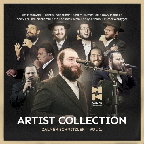 Artist Collection, Vol. 1