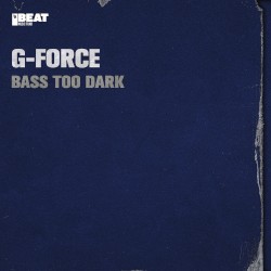 Bass Too Dark