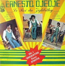 Vol. 1 Gnoantre Dans Zibote