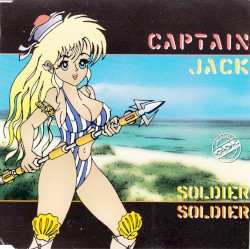 Soldier Soldier