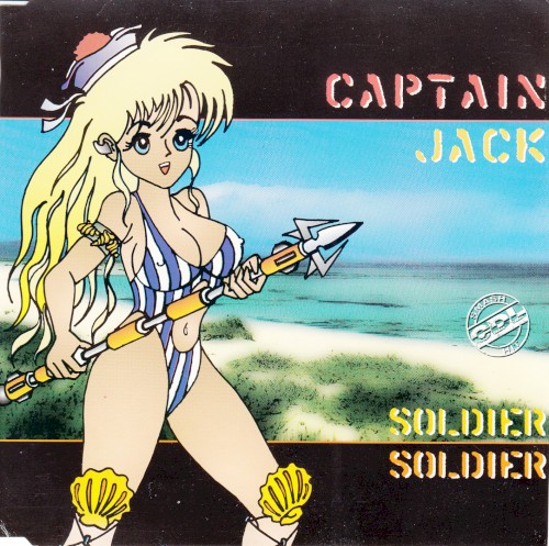 Soldier Soldier