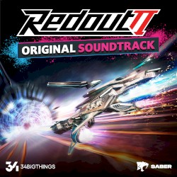Redout 2 (Original Game Soundtrack)