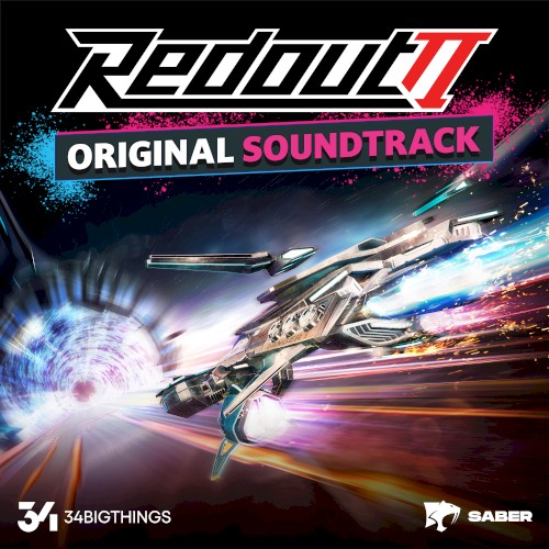 Redout 2 (Original Game Soundtrack)