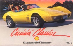 Cruisin' Classics Vol. V