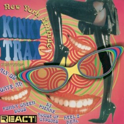 Kinky Trax: New York Attitude