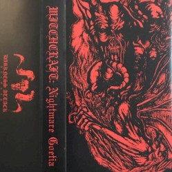 Nightmare Goetia
