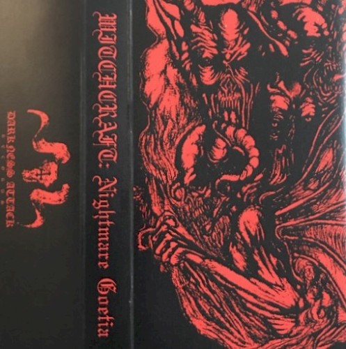 Nightmare Goetia