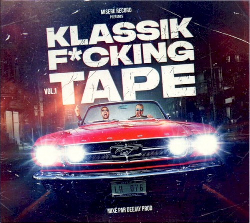 Klassik F*cking Tape, vol. 1