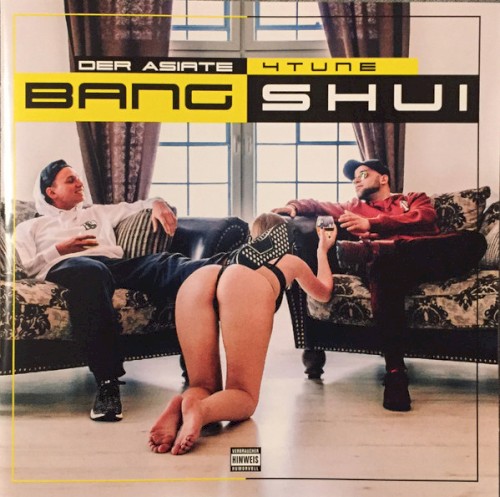 Bang Shui