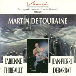 Martin de Touraine