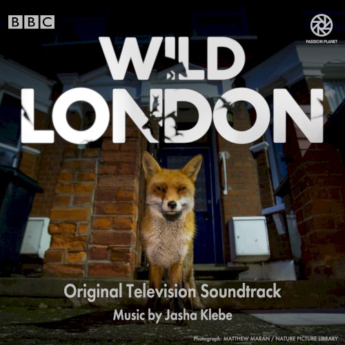 Wild London (Original Television Soundtrack)